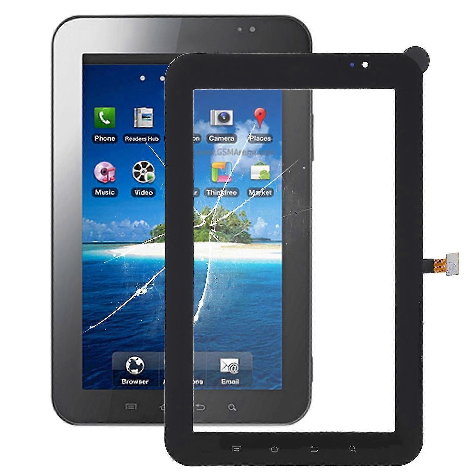 Do panelu dotykowego Samsung Galaxy Tab P1000 / P1010 ()