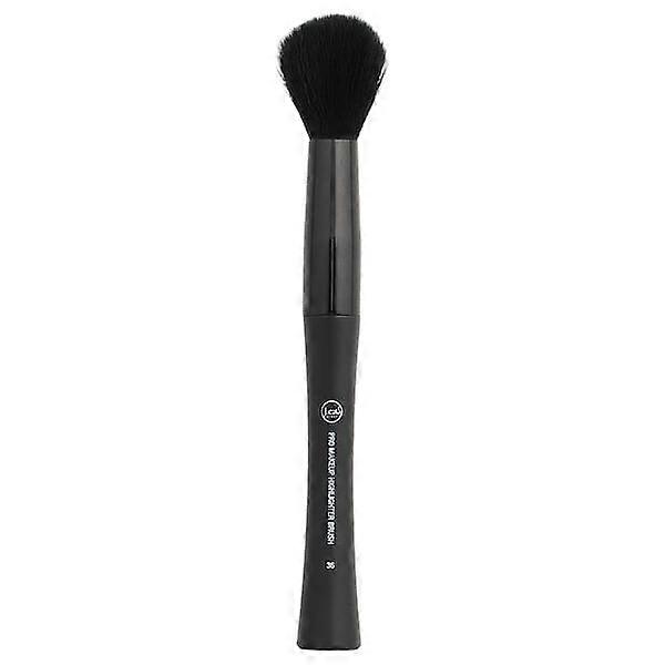 J.Cat Beauty, Pro Makeup Brush, Highlighter Brush, BR36, 1 Brush