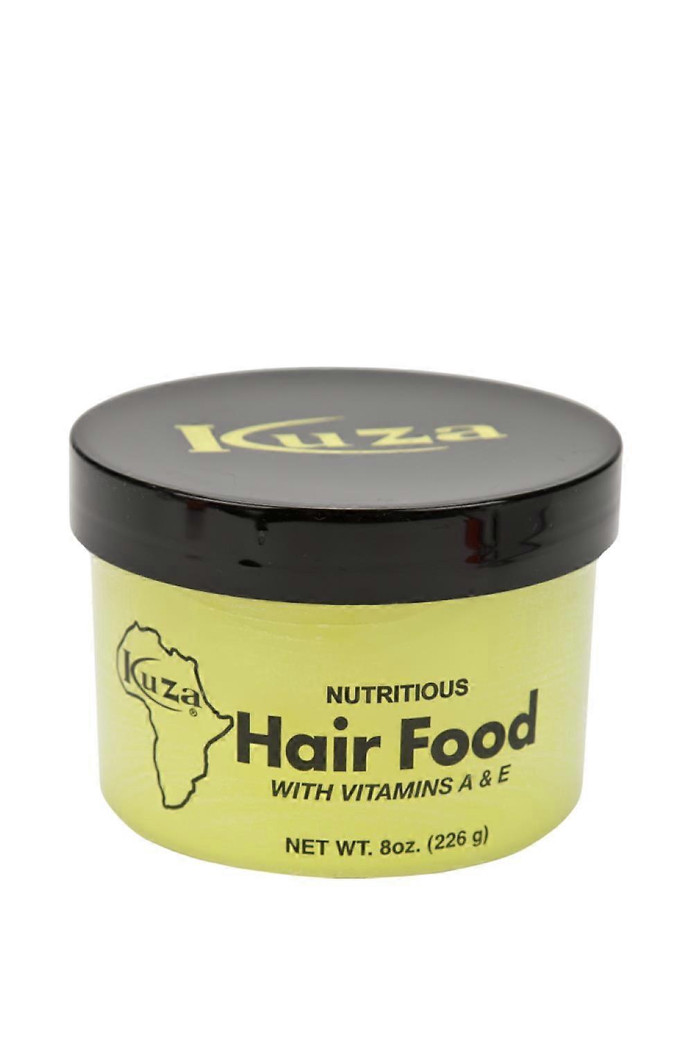 Kuza Haarnahrung 8oz