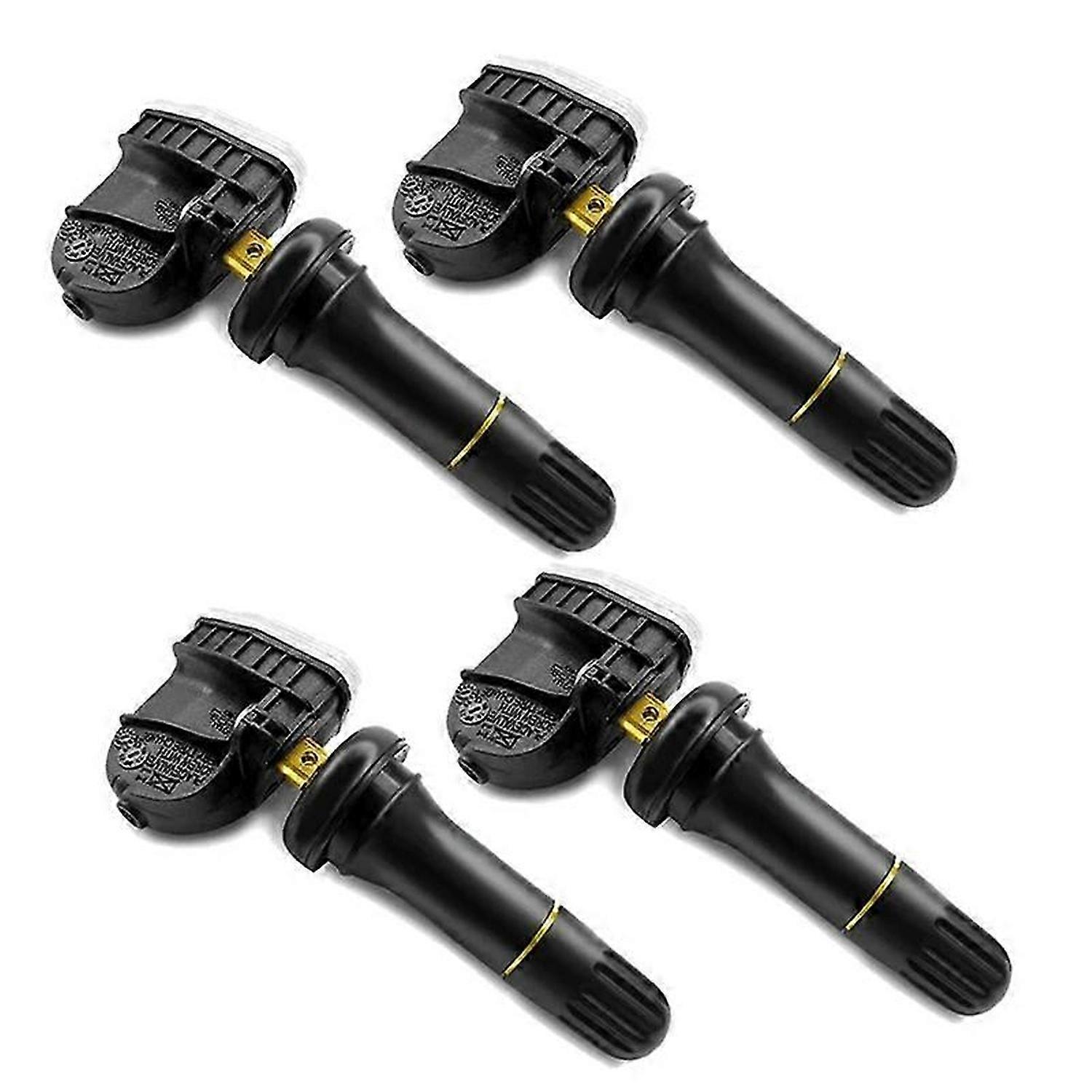 4PCS TPMS Tire Pressure Monitoring Sensor for Haval HL H2 H5 H6 H7 for Great Wall C30 3641100XKU00B