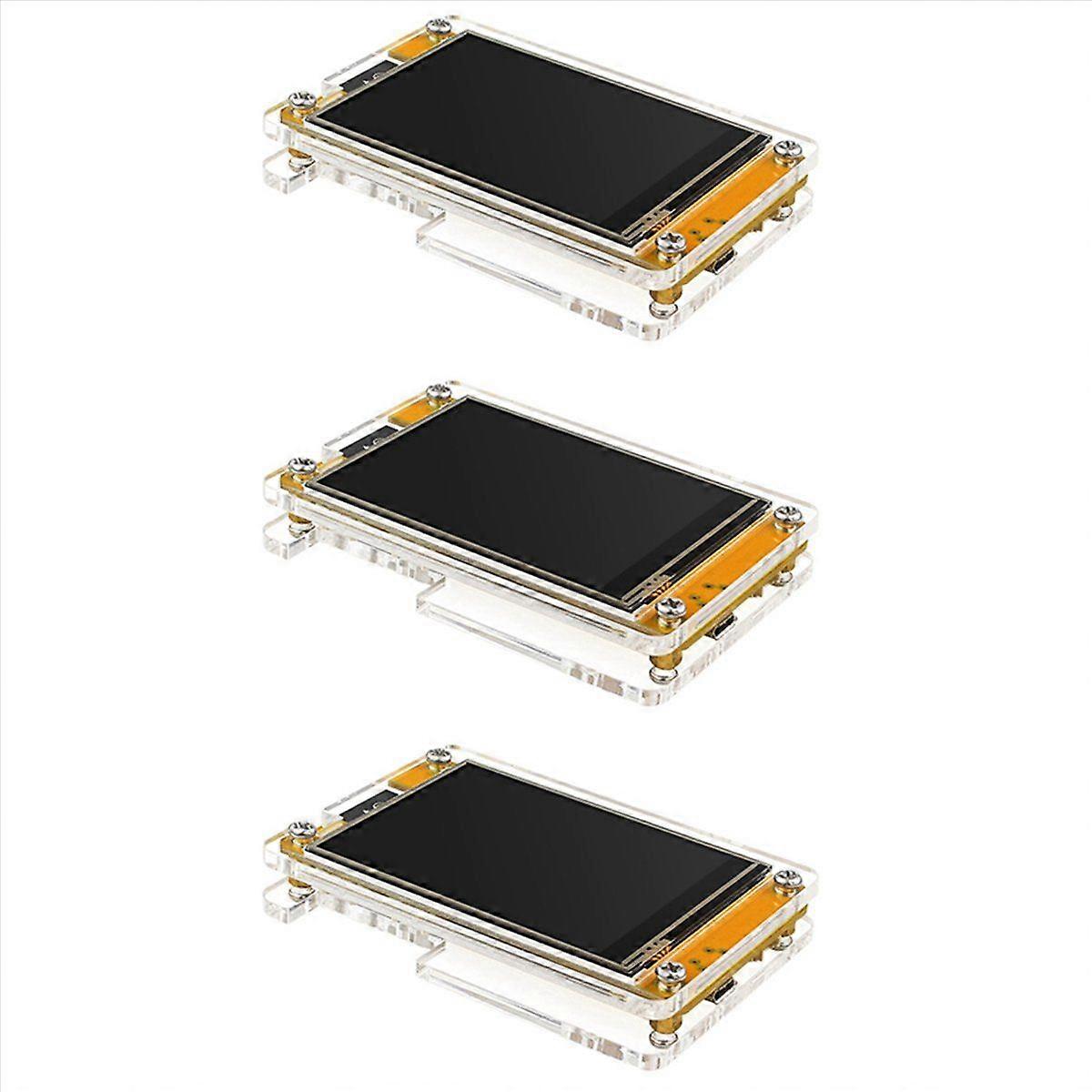 Acrylic Case for 2.8 Inch Display Screen ESP32 Development Board