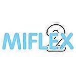 Miflex Schrader Ventil Für Mfx Inflator Hose