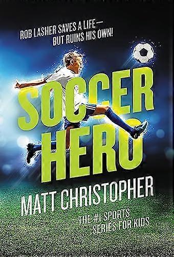 Soccer Hero