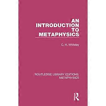 An Introduction to metafysica