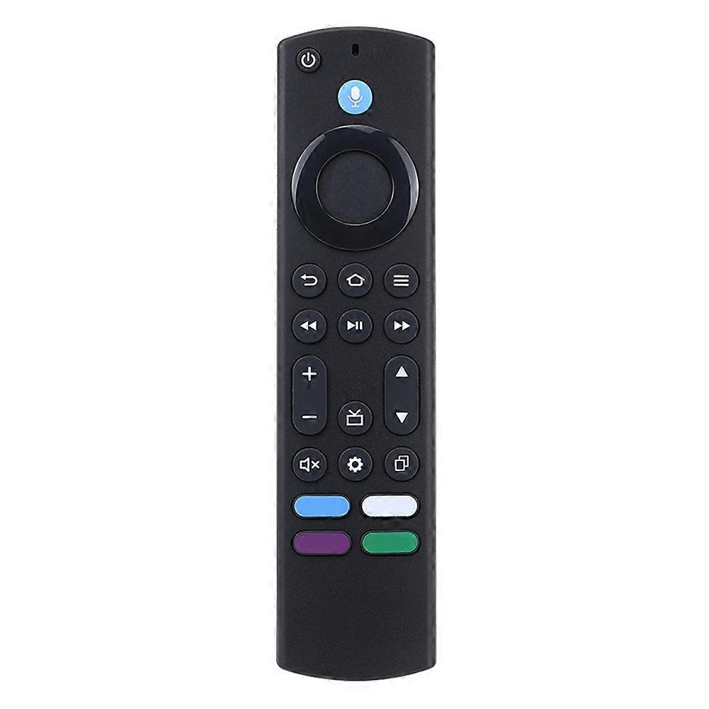 Replacement Remote Control
for Fire Smart Stick ,TV Cube, Stick 4K/Lite/4K Max