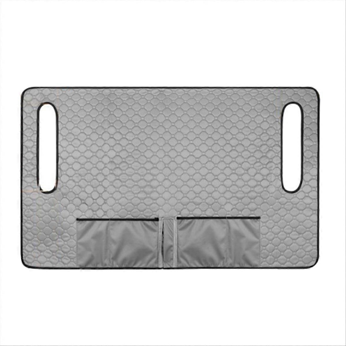 أغطية مقاعد عربات الجولف، منشفة وبطانية عالمية لمقاعد عربات الجولف