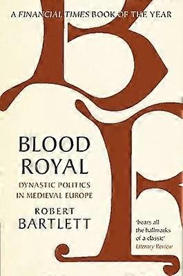 Blood Royal