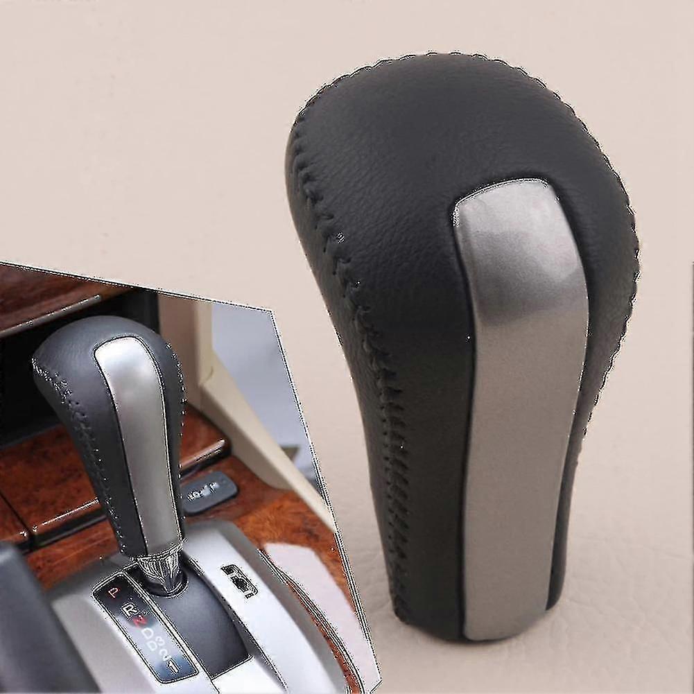 Automatic Gear Shift Stick Knob Shifter Head For Accord 2010 2011 2012 54130-ta5-a71zc 54130-tb