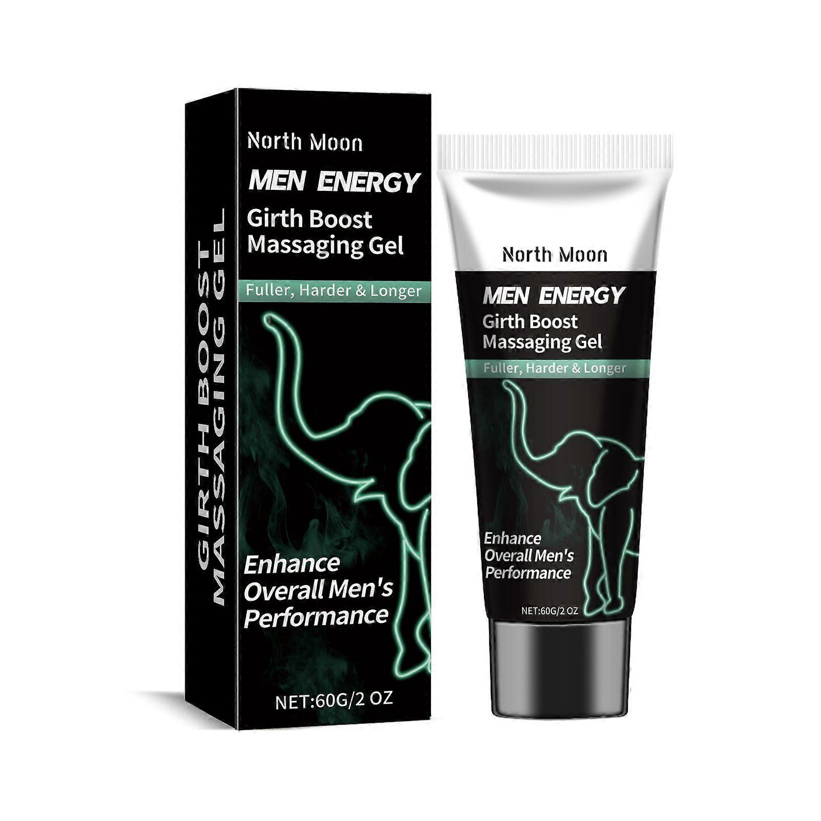 Men's Massage Gel