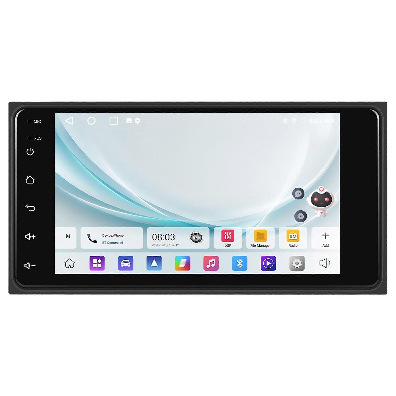 Car MP5 Player Standard