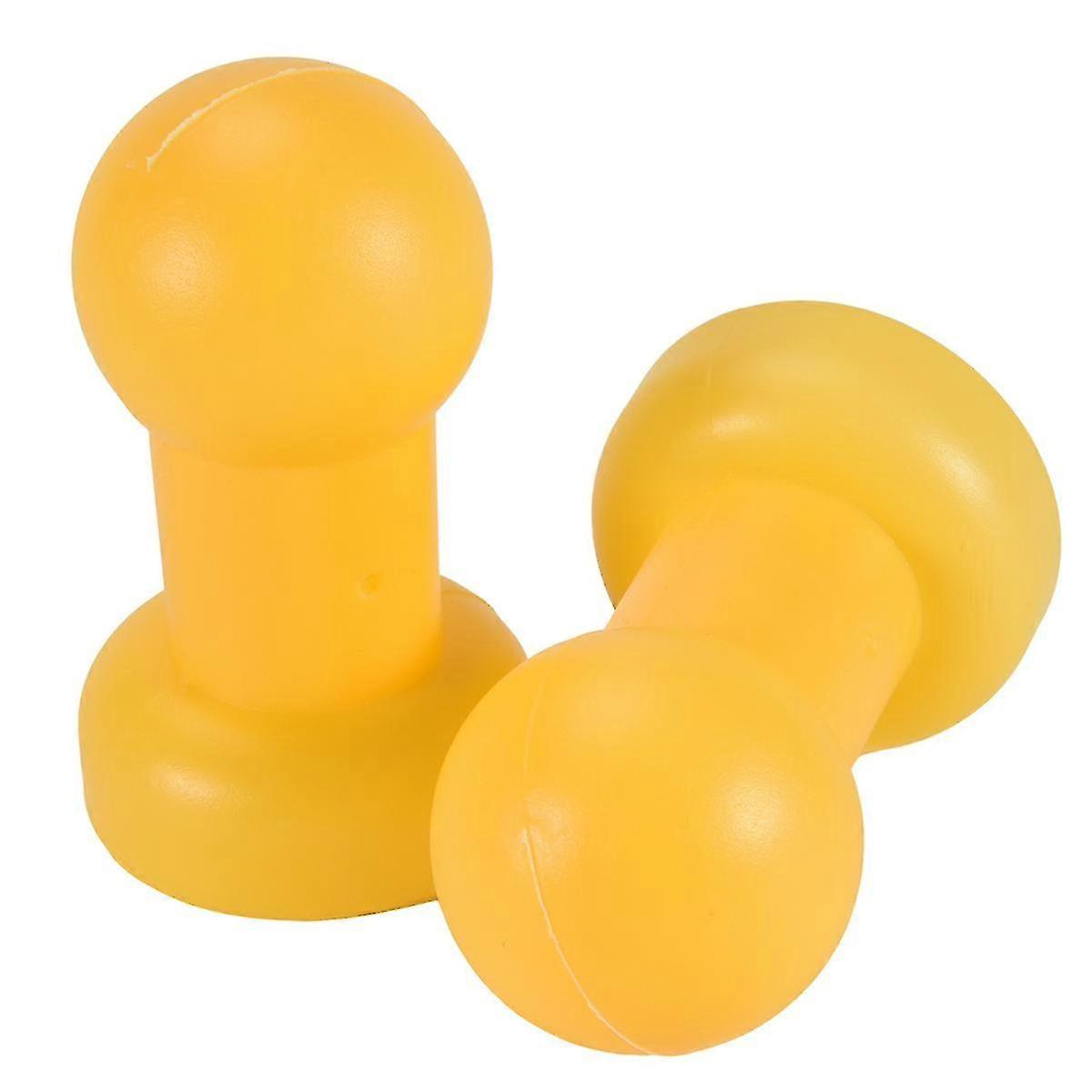 Optimised Trampoline Protective Caps - 12Pcs Cover Caps for Trampoline Net Protection & Pole Ends