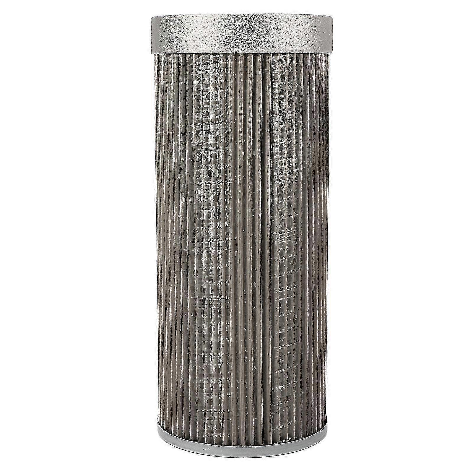 Suction Strainer Oil Pickup Filter Element Flange Connection for Generator Vehicle