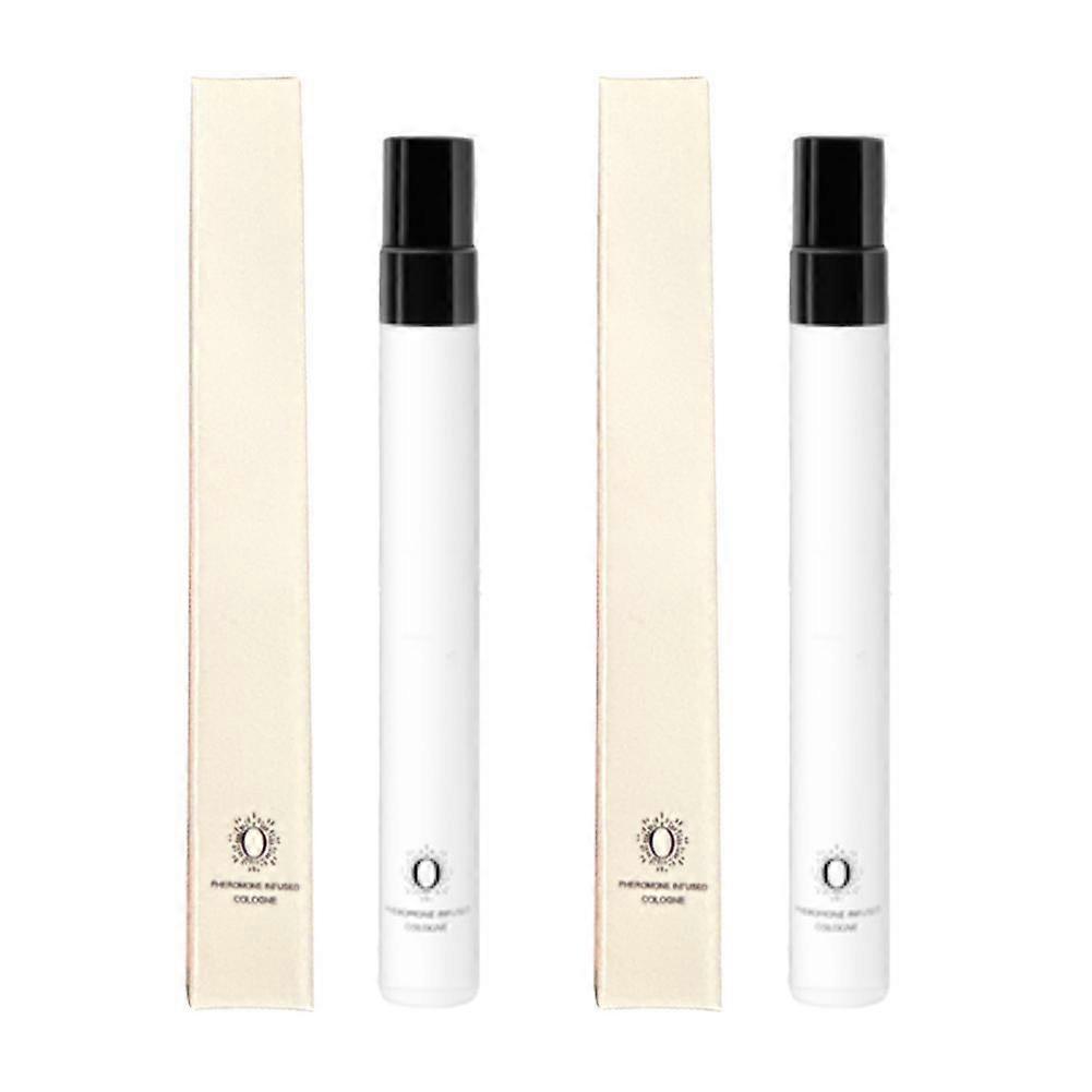 Pheromone Perfume Long Lasting Alluring Scent Unisex Fragrance For All Occasions Luxury Gift