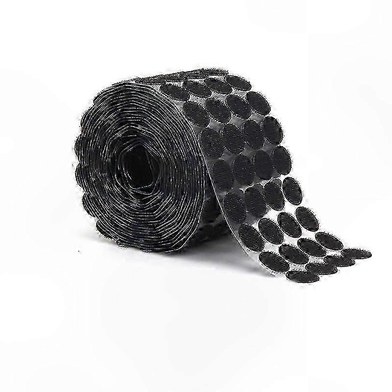 1000 Count 10mm Adhesive Dot Pairs for Crafting and DIY Projects