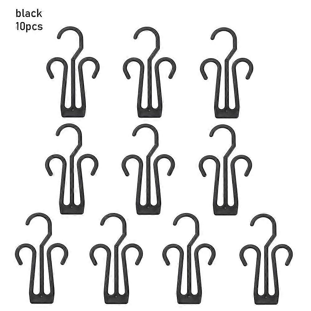 Portable Slippers Hanger Durable Shelf Hanger Hanger Slipper Shoes Drying Hooks Plastic