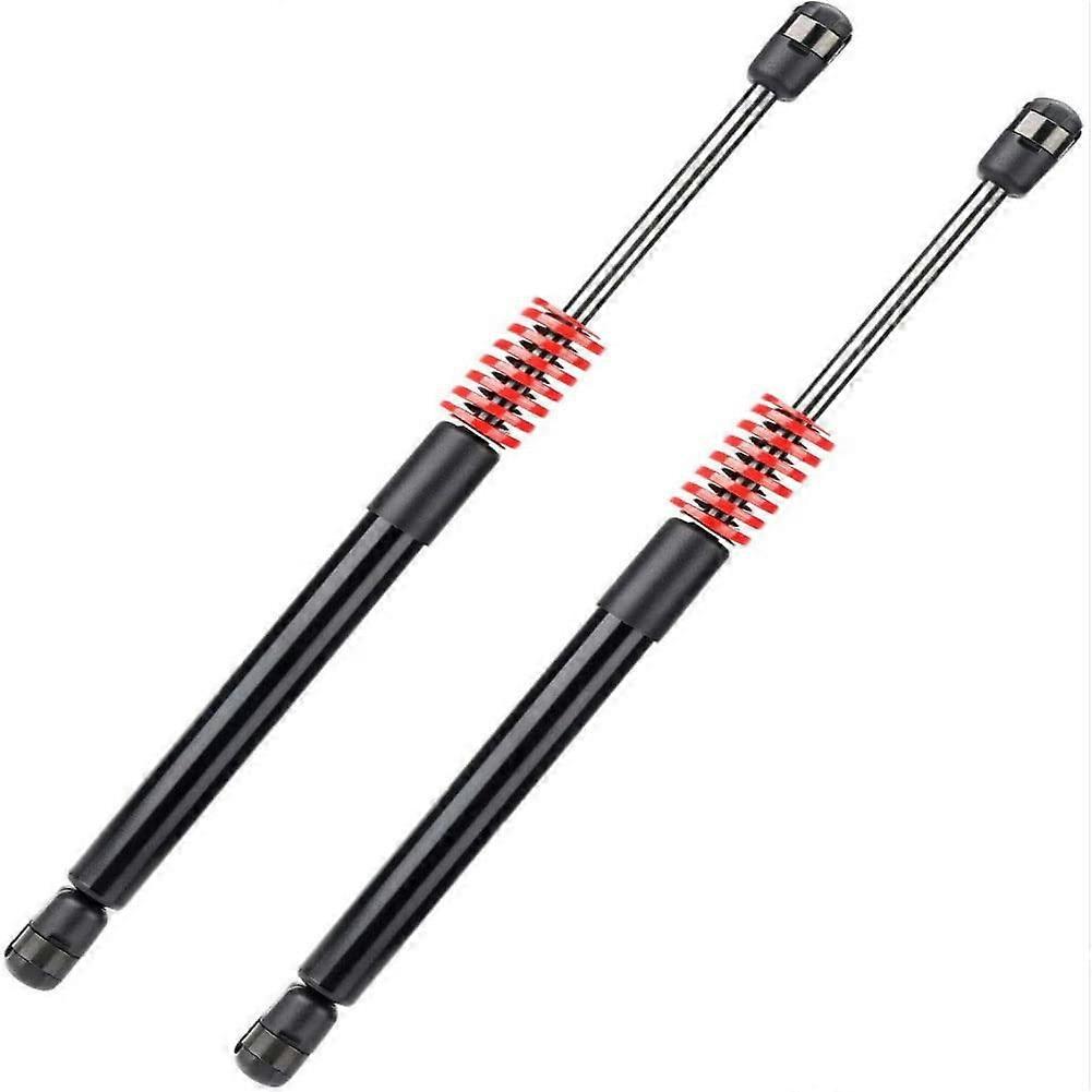 Rear Tailgate Gas Struts 2Piece Trunk Gas Spring Kit Lift Support Damper for Tesla Model 3