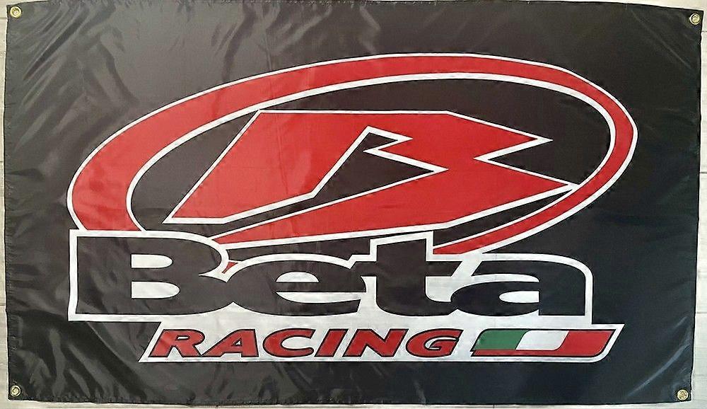 BETA RACING FLAG Motocykl