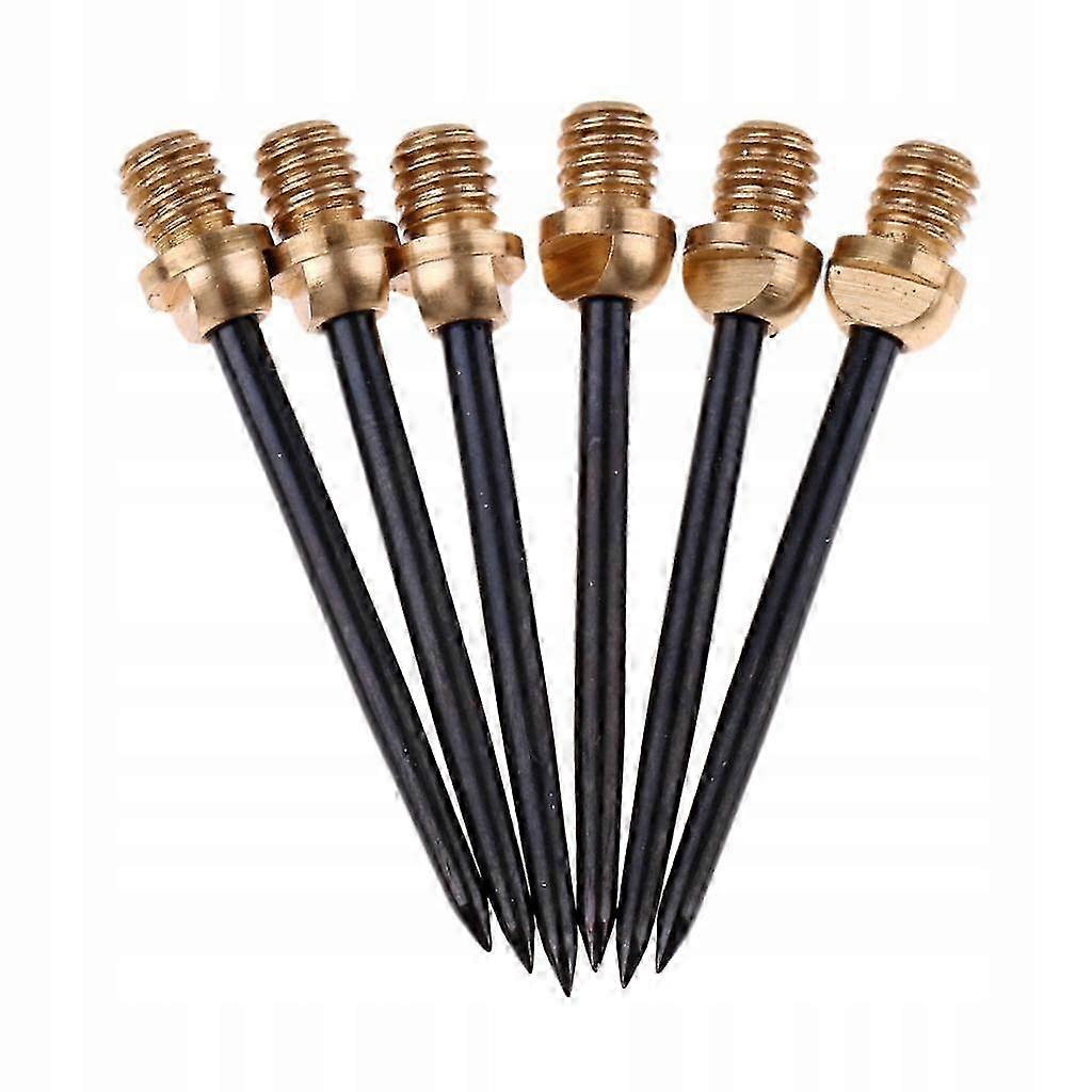 Electronic Board Steel Tip Conversion Points