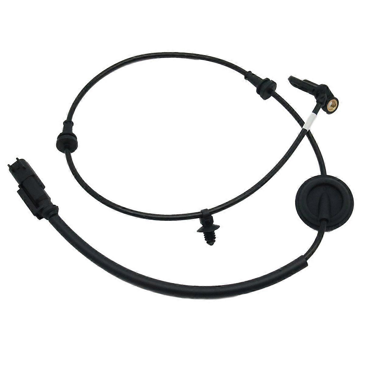 ABS Wheel Speed Sensor