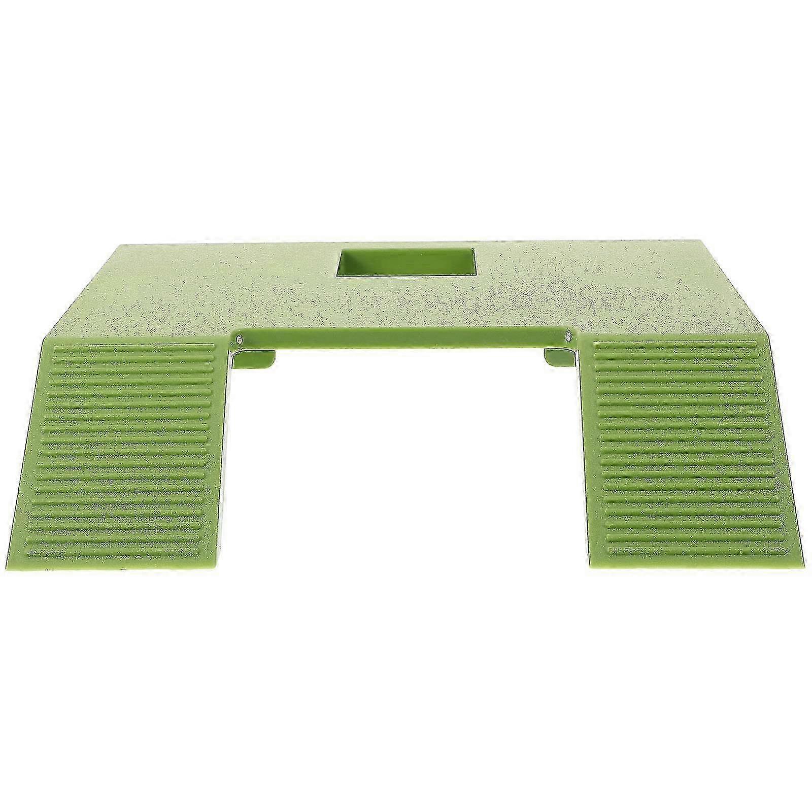 f Tortoise Climbing Basking Platform Turtle Tank Floating Turtle Basking Terrace