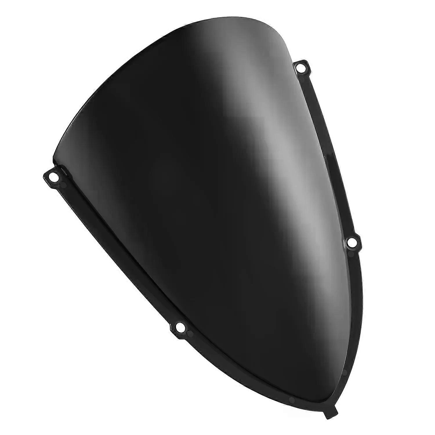 RS457 Windshield Front Windscreen Wind Deflector Visor for Aprilia RS 457 RS457 Windscreen Wind Deflectors 2024-2025