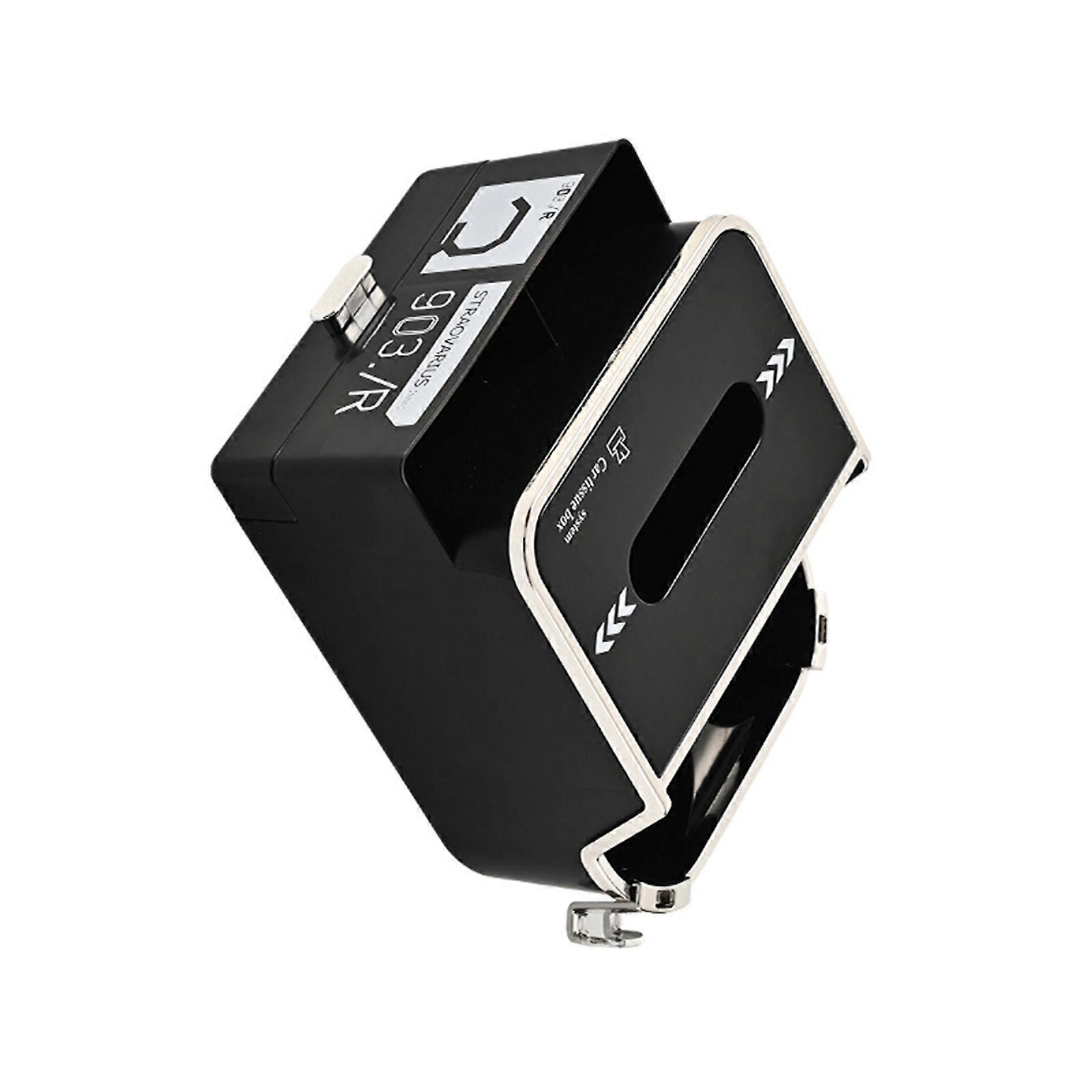 Car Console Organizers Car Cup Holder Storage Car armrest Box Storage Box Auto Console Side Storage Box with Cup Holder Multicolor