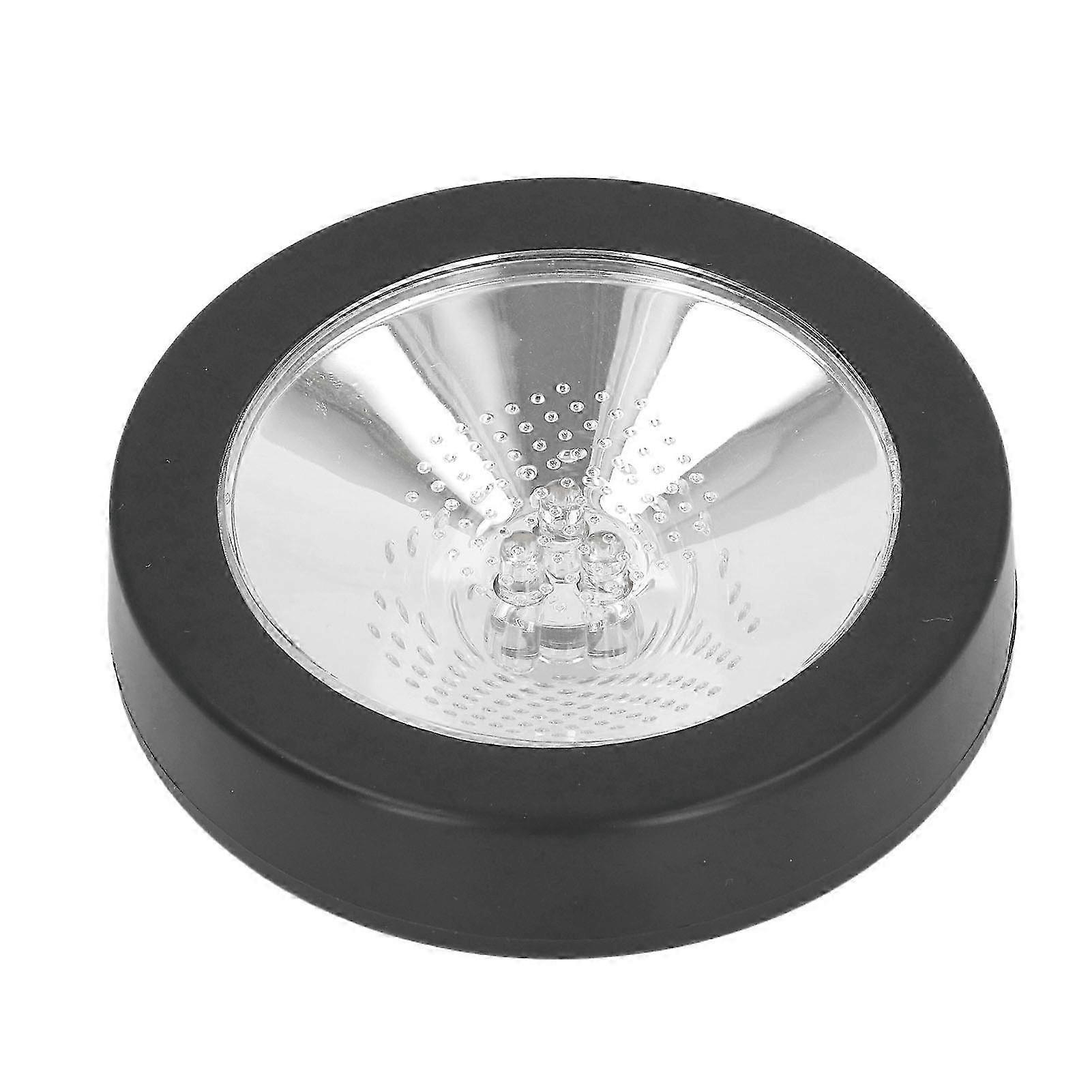 Gravity Activated LED Coaster Light for Bar Home Decoration