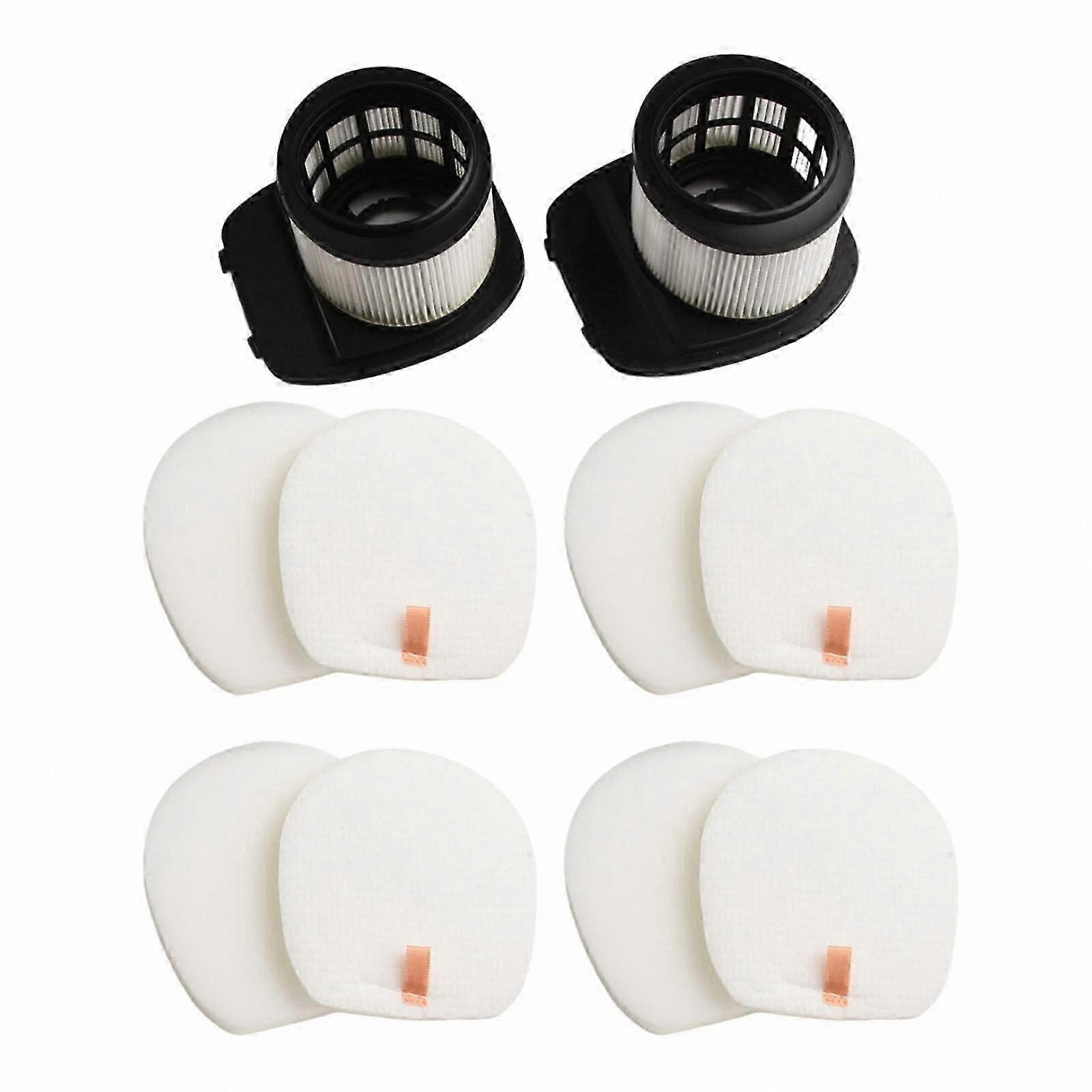 Replacement Filter for Cordless Stick Vacuum Models Ix140 Ix141 Ix142