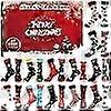 2025 New Advent Calendar 2025 Sock Advent Calendar Boys Advent Calendar