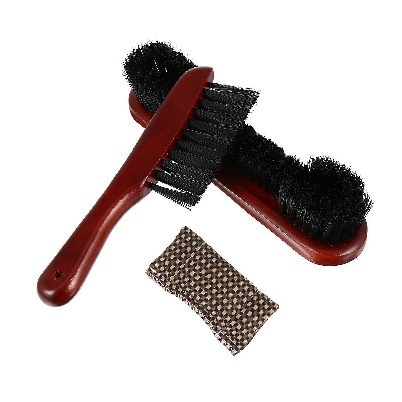 Cleaning Brush for Pool Table Billiard Table Brush for Cleaning Use 3Sets