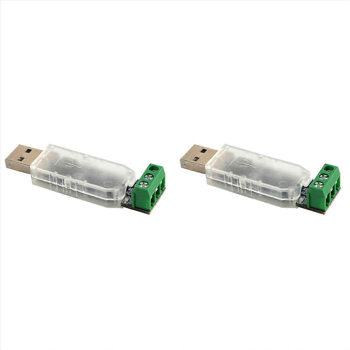 LIN Bus Analysis Controller USB to LIN Debugger LIN Bus Analyzer(2PCS)