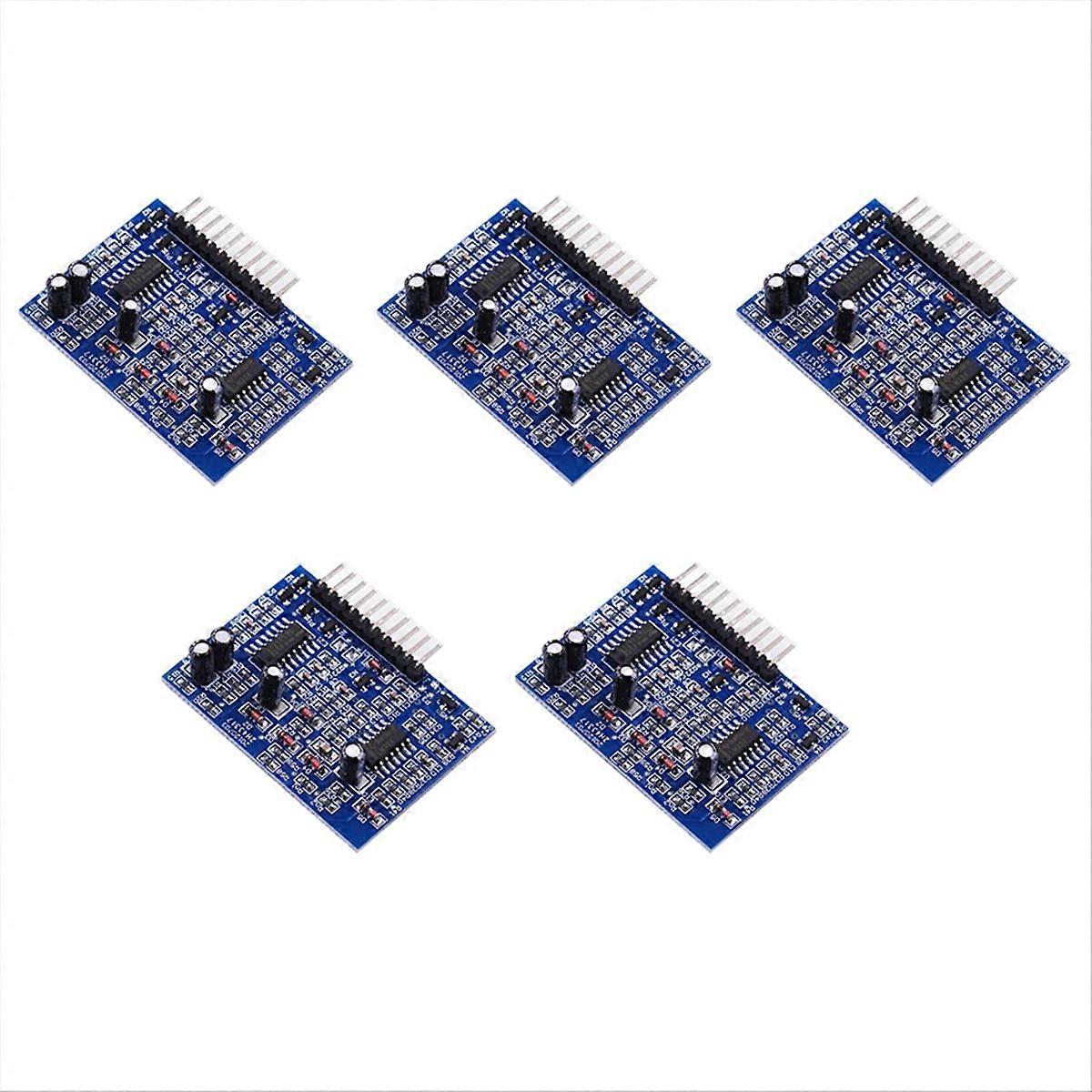 5X EG7500 Inverter Front Stage Boost Push-Pull Switching Power Drive Board Fully Compatible with KA7
