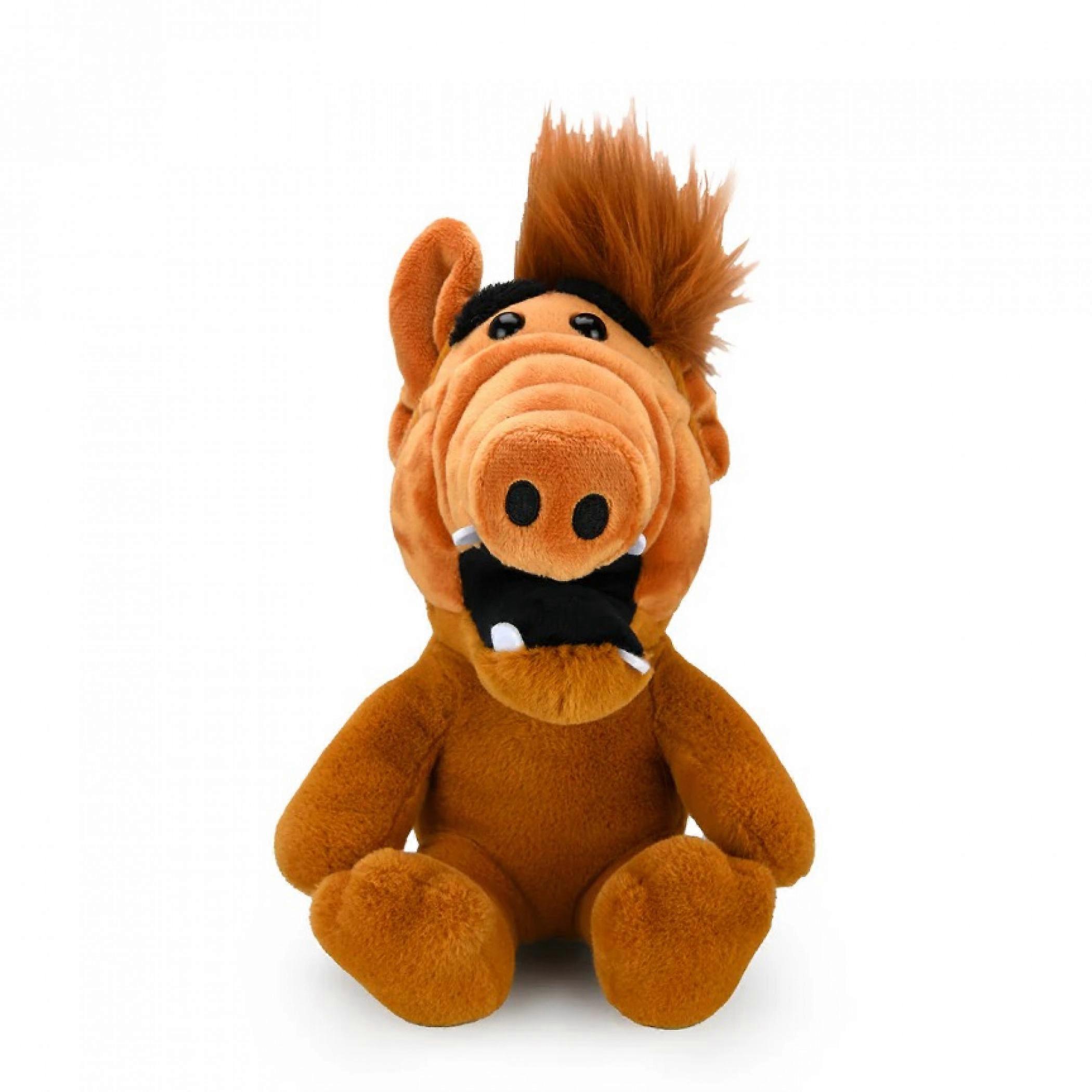 ALF 8" Phunny Plush by Kidrobot