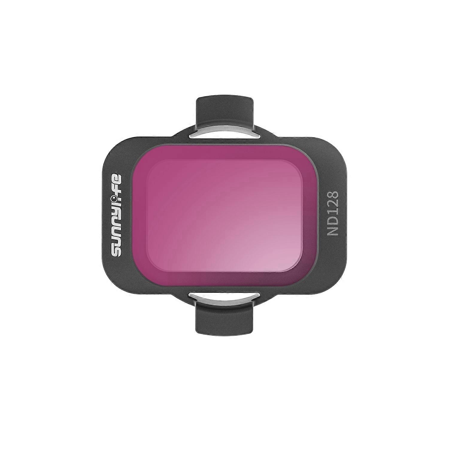 Camera Lens Filter ND128