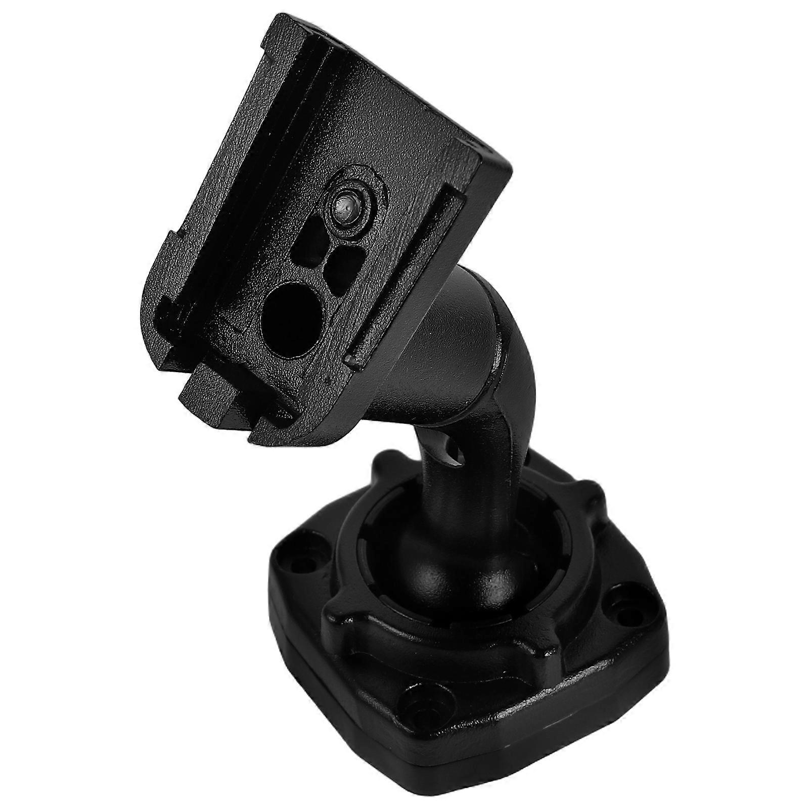 Black Universal Rear View Mirror Holder for Car Dash Cam