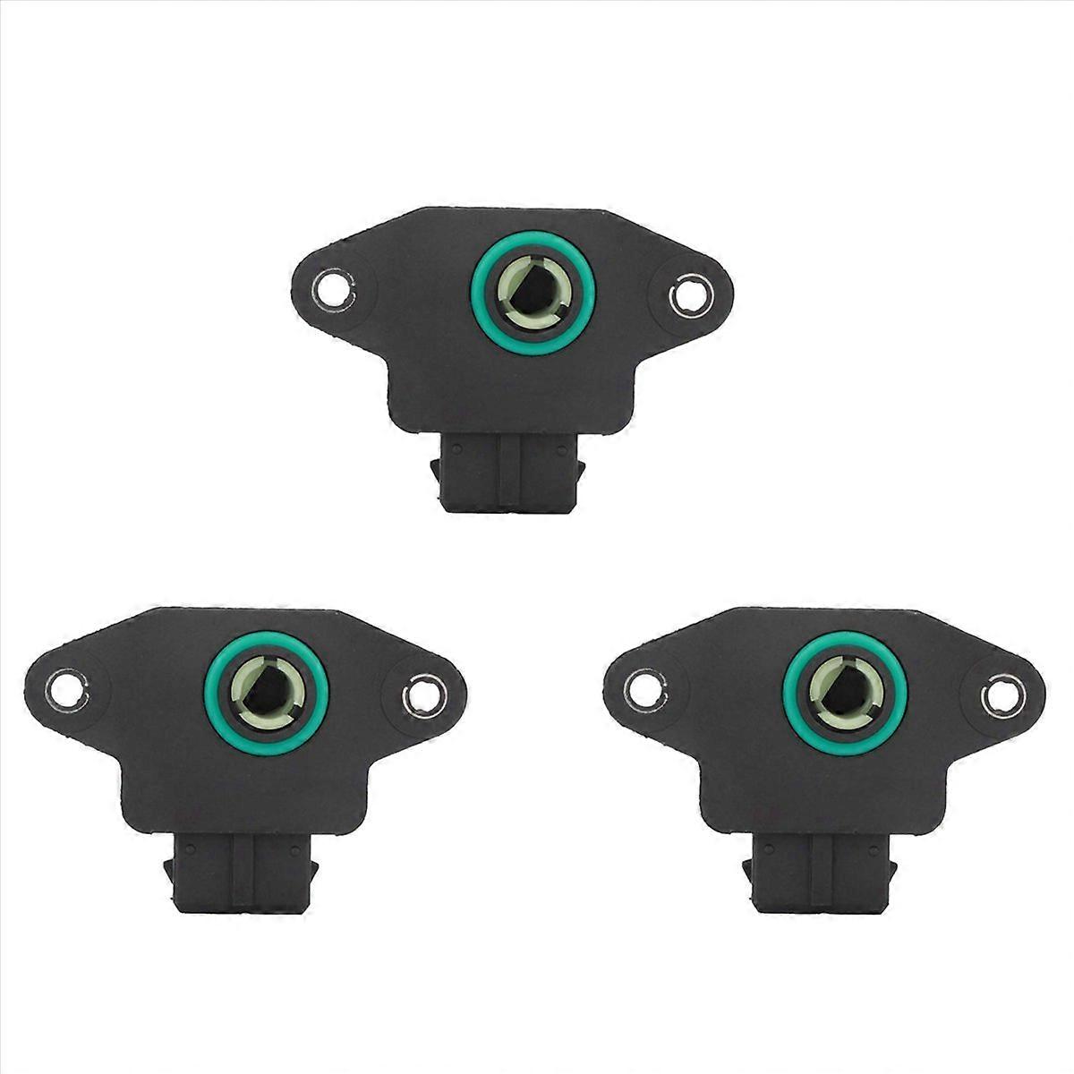 Throttle Position Sensor for Tiburon Coupe Accent