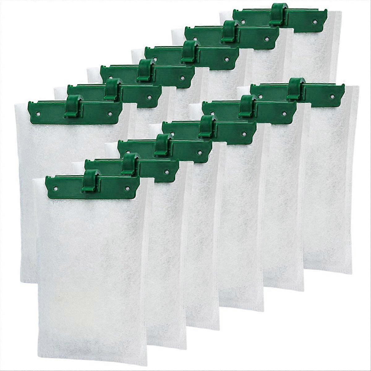 12Pcs Medium Filter Cartridges for Whisper Filters