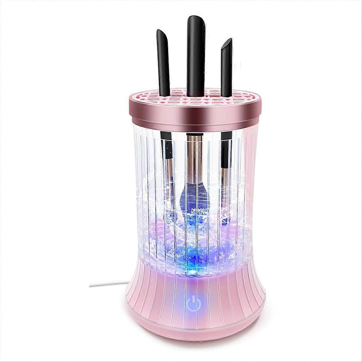 High Speed Fast Cleaning Plug-in Power Brush Cleaner