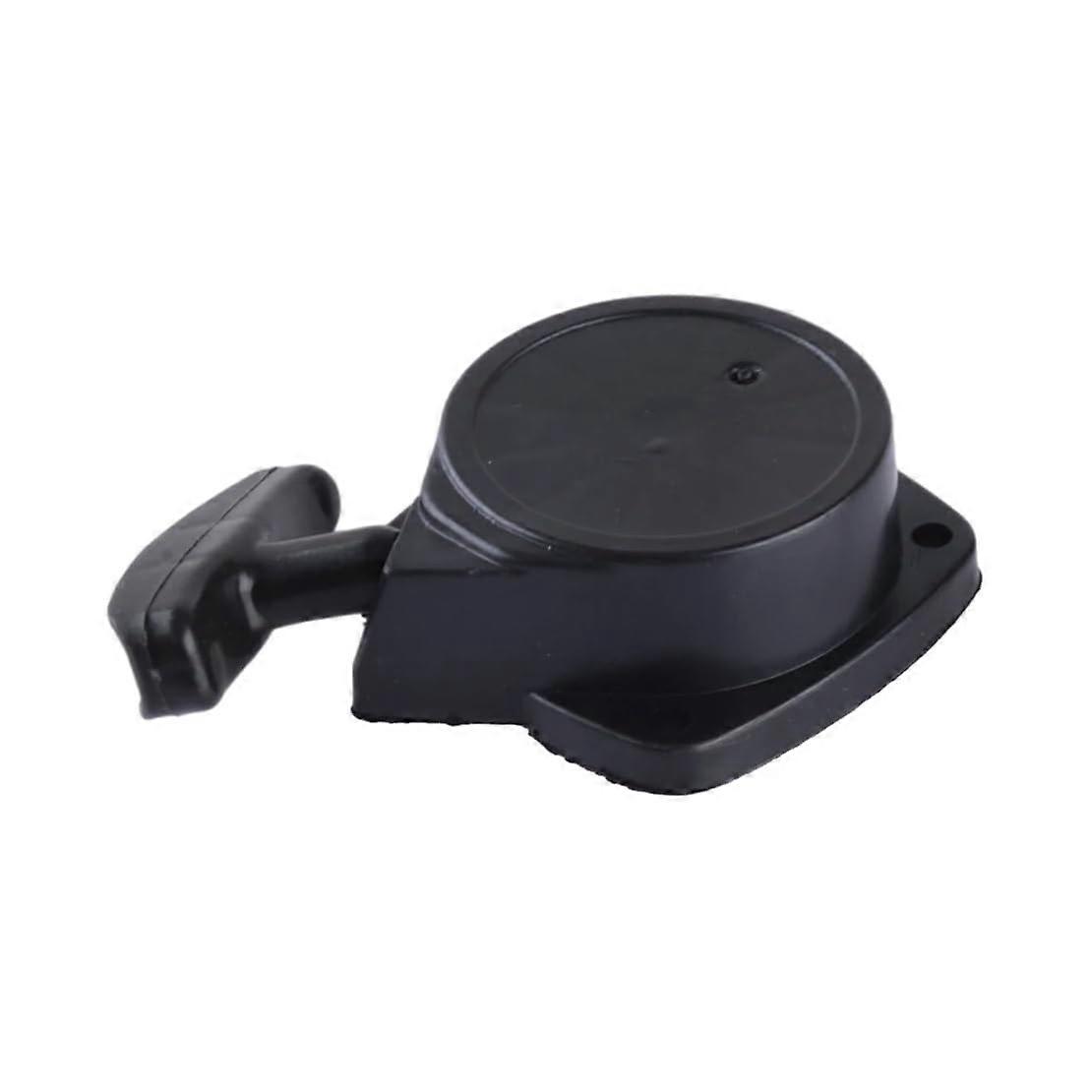 Recoil Pull Starter for HB60 HB60N HBHA60 Hedge Trimmer and Lawn Mower with Durable Performance