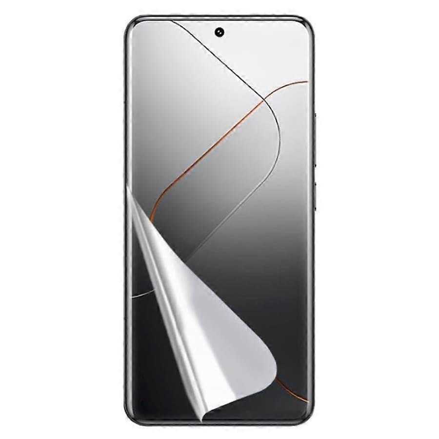 Xiaomi 14 - Hydrogel Screen Protector