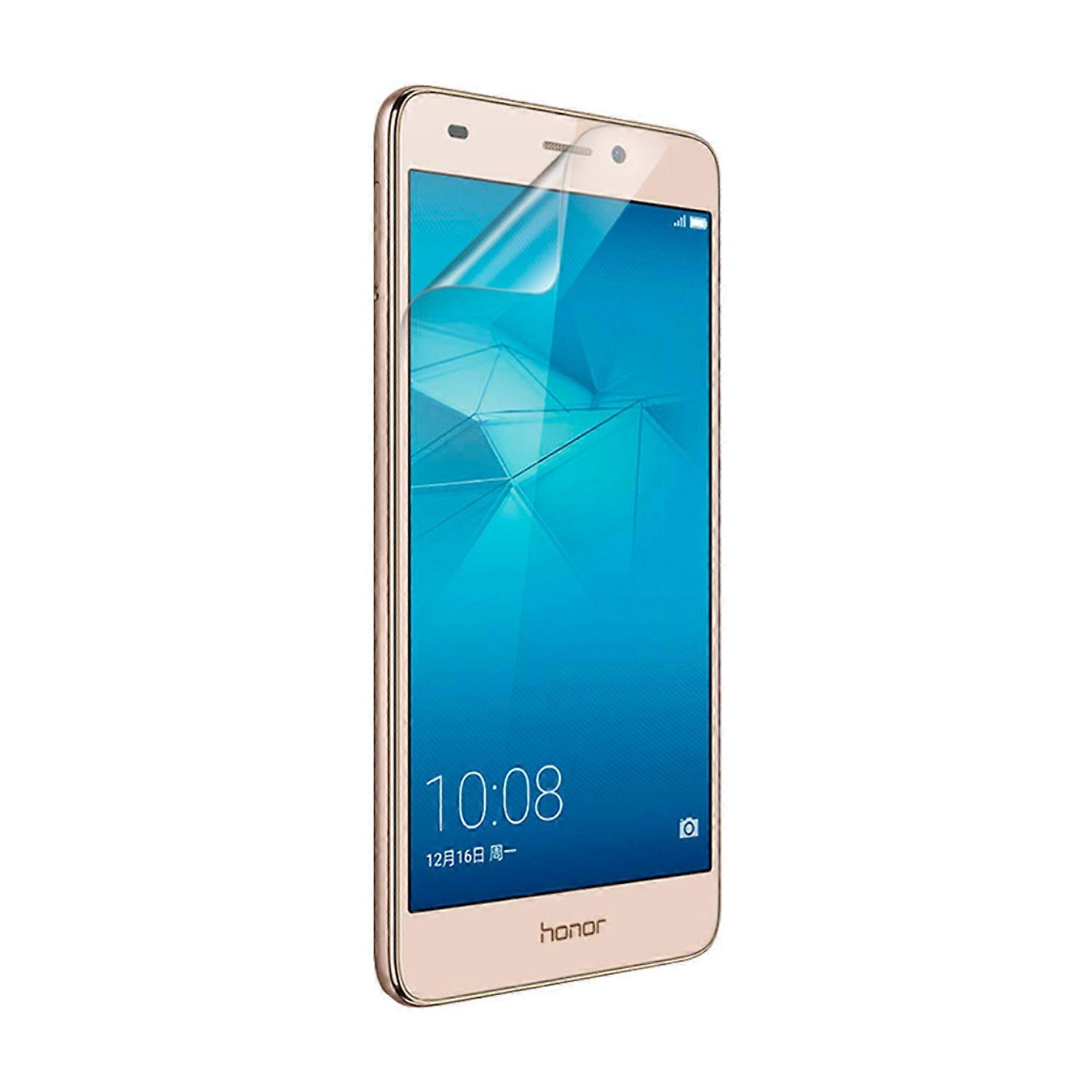 - Huawei Gr3 2017 Hydrogel Screen Protector (pack Of 2) (copy)