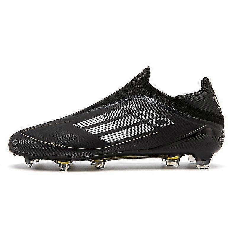 FG Soccer Cleats Laceless for Enhanced Touch and Control