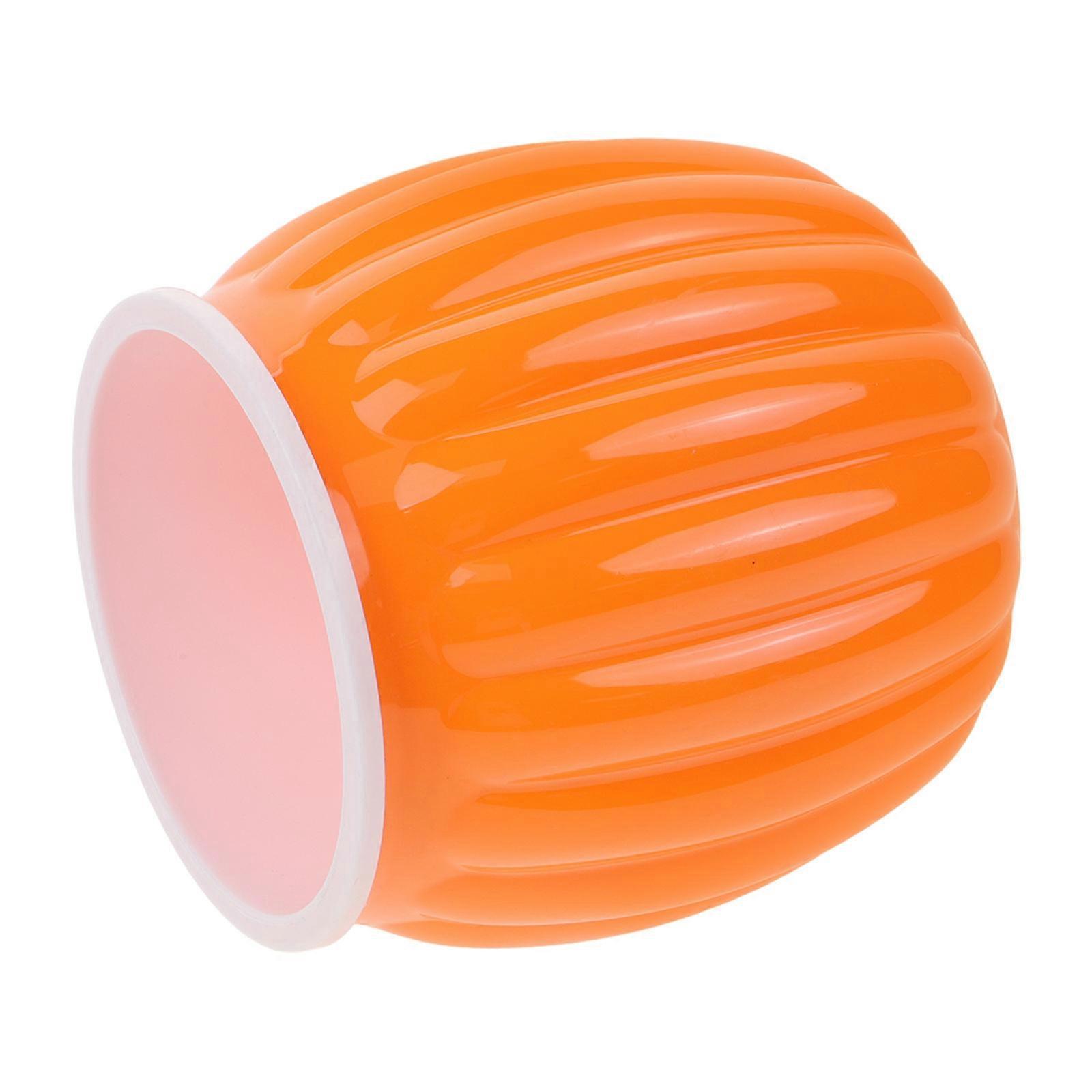 Automatic Watering Flowerpot Plastic Planter for Indoor Use 1 Piece