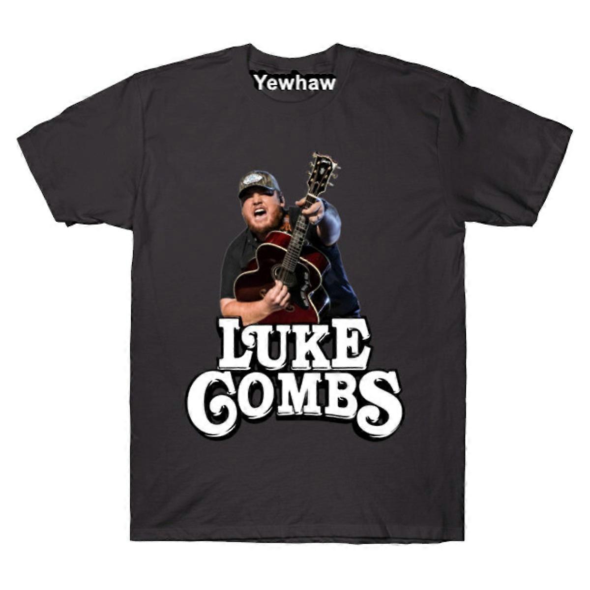Luke Combs T-shirt