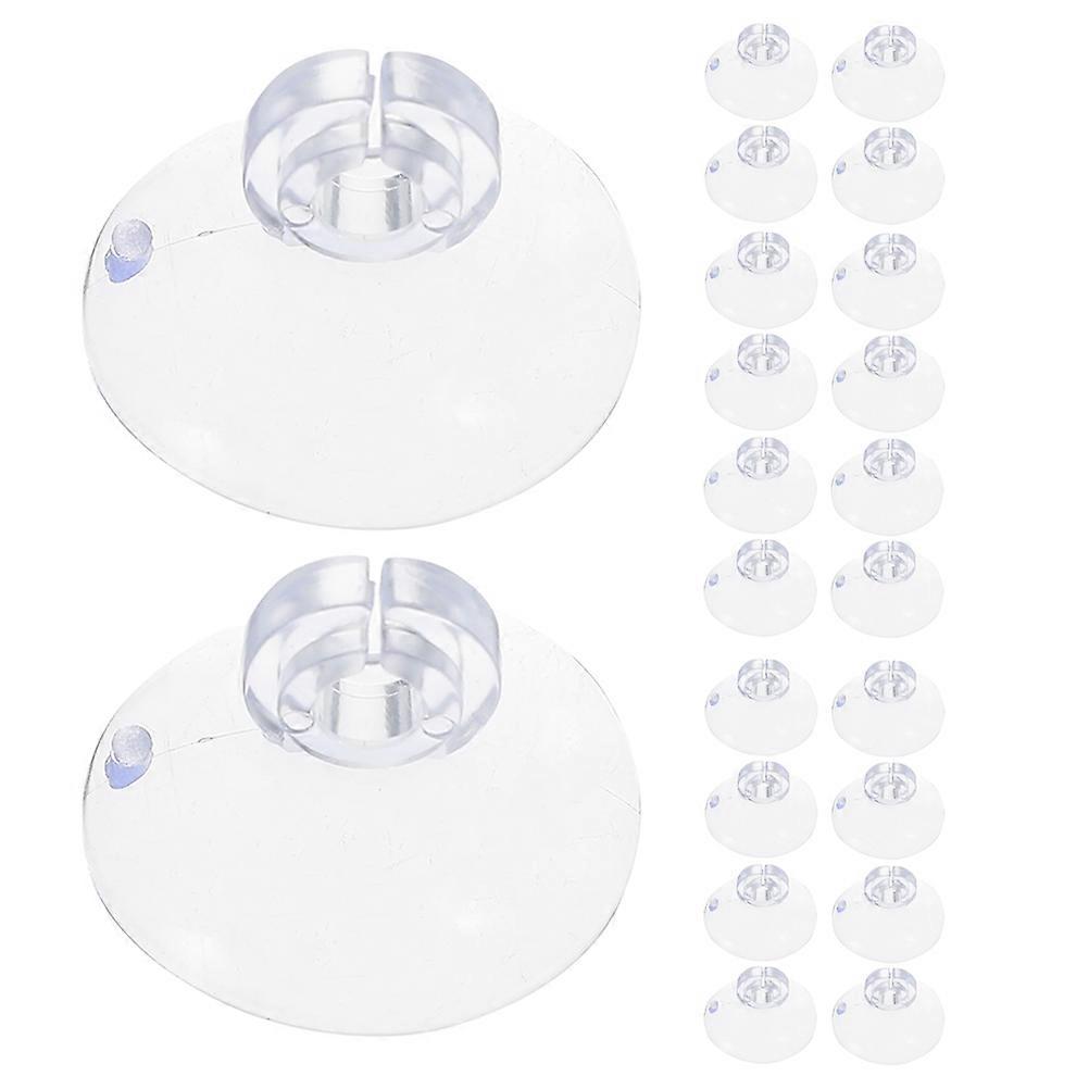 400Pcs Sucker Hook for Outdoor String Lights Hanging Decoration