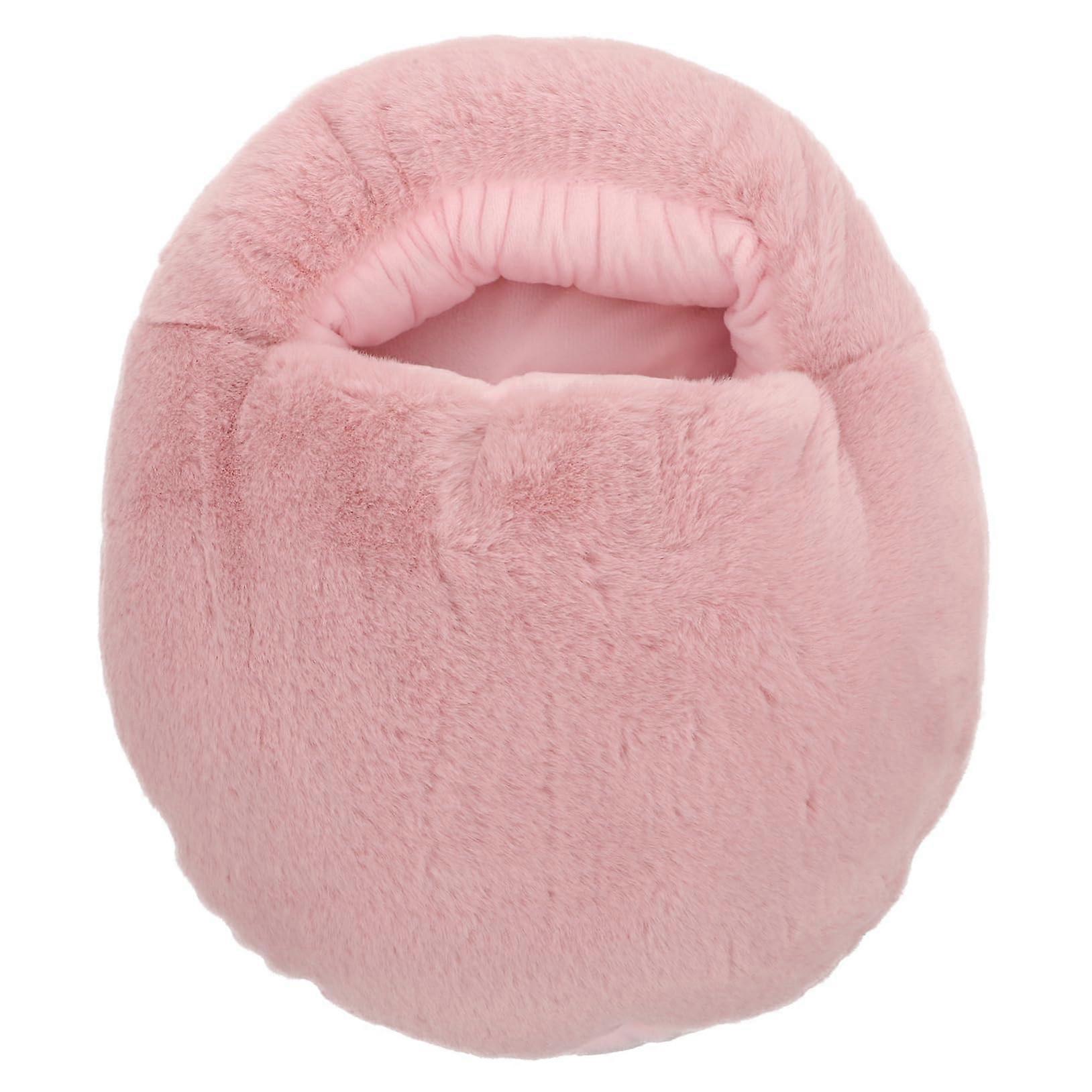 USB Heated Shoes with Fast Heating, Warm Winter Comfort and Safe Use for Home or Office