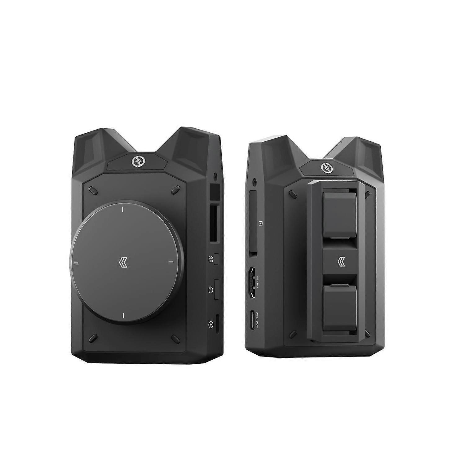 HOLLYLAND Vcore Wireless Video Transmitter 350ft Range & 0.065s Low Latency, 4-Phone Real-Time Monitoring