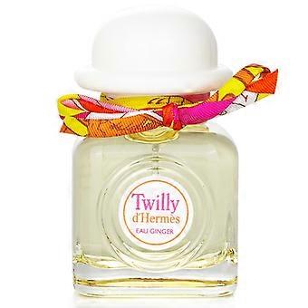 Hermes - Twilly D'Hermes Eau Ginger Eau De Parfum Spray