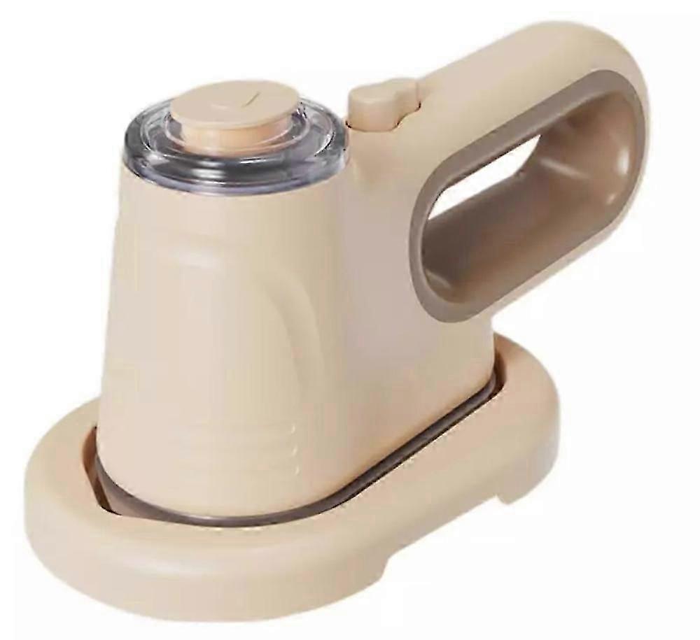 Vacuum Steamer for Clothes, 1000W Portable Handheld Clothes Steamer