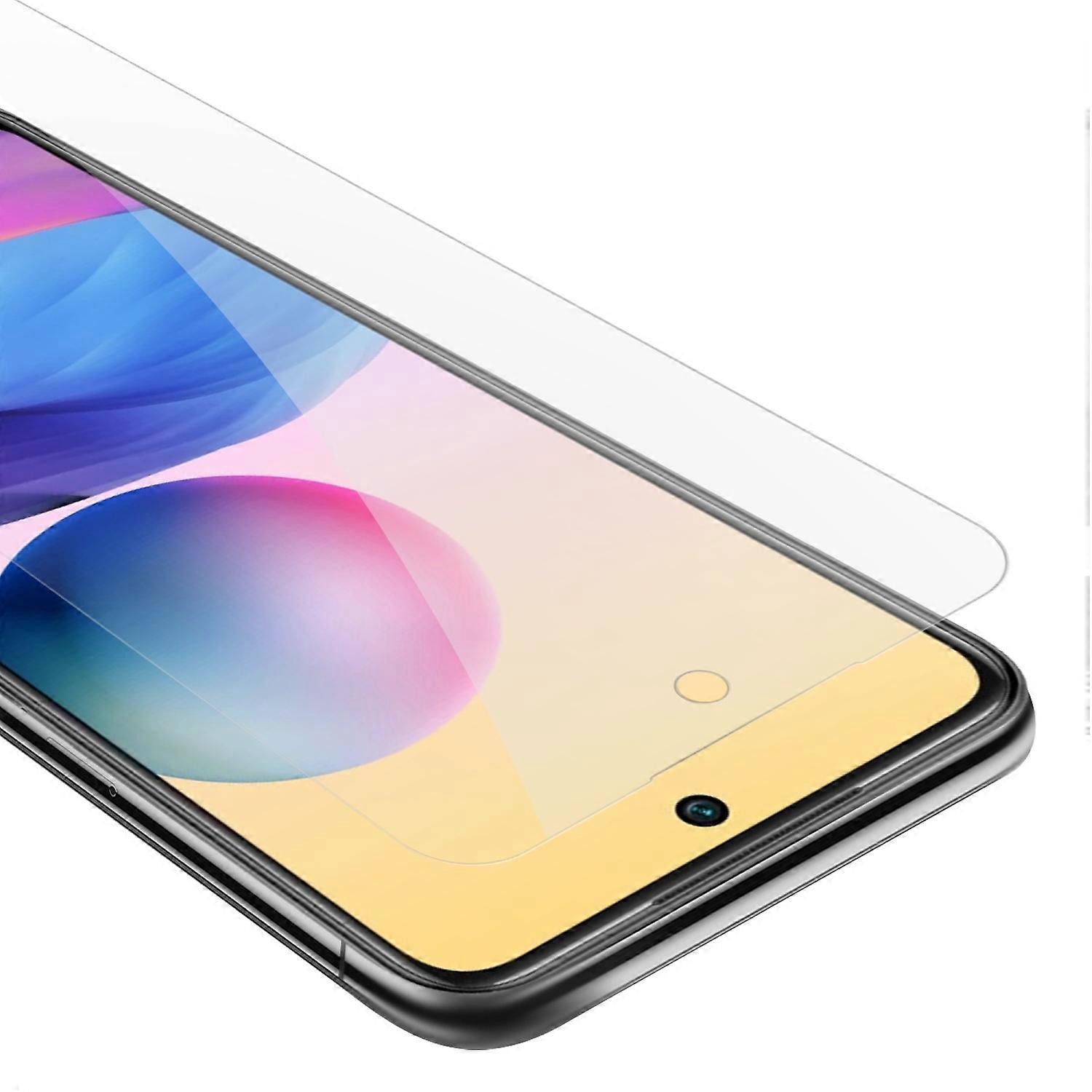 Xiaomi RedMi NOTE 10 5G / POCO M3 PRO 5G προστατευτικό οθόνης